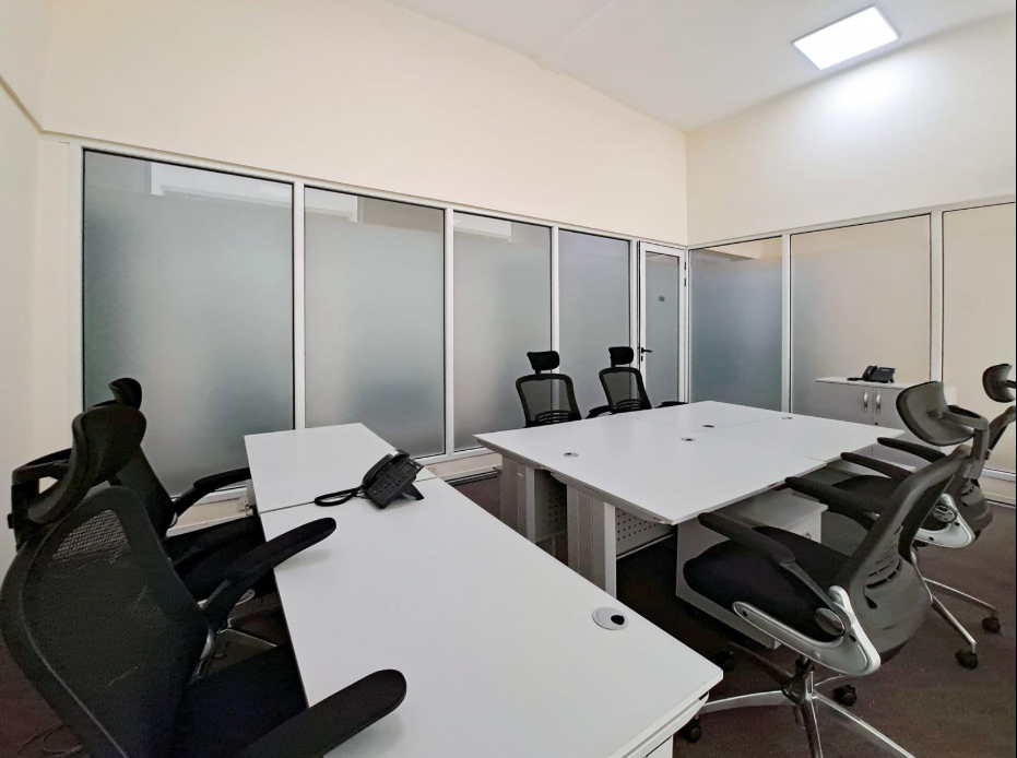 Office Space