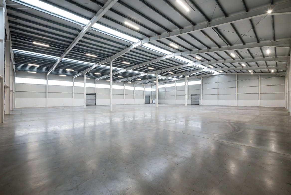 Warehouse