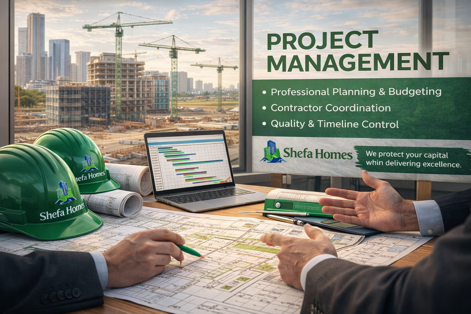 Project Management