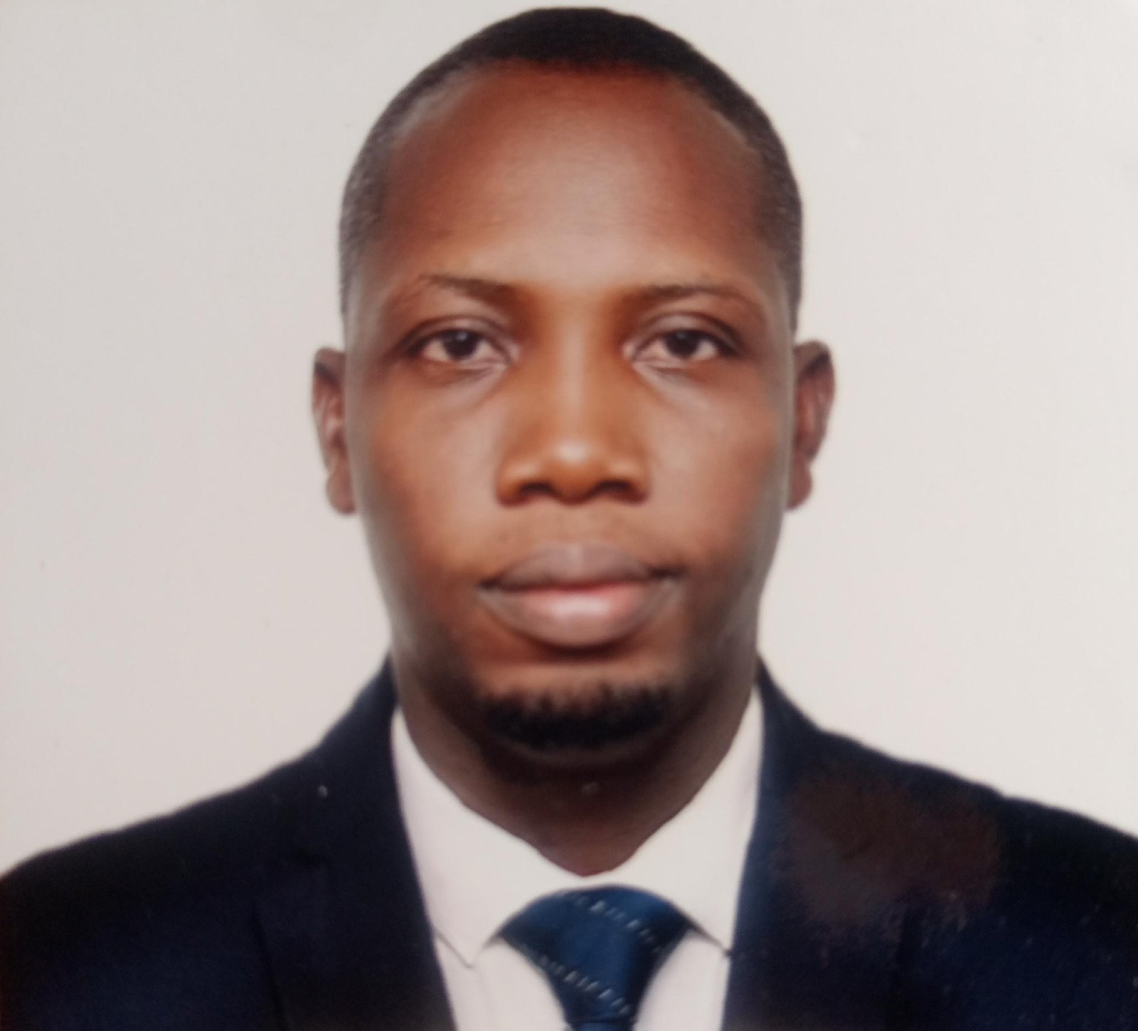 Babatunde Olufemi